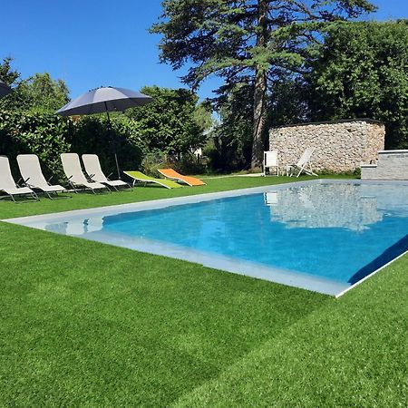 La Maison Genevier - Chambre Doreline Montreuil-en-Touraine Экстерьер фото